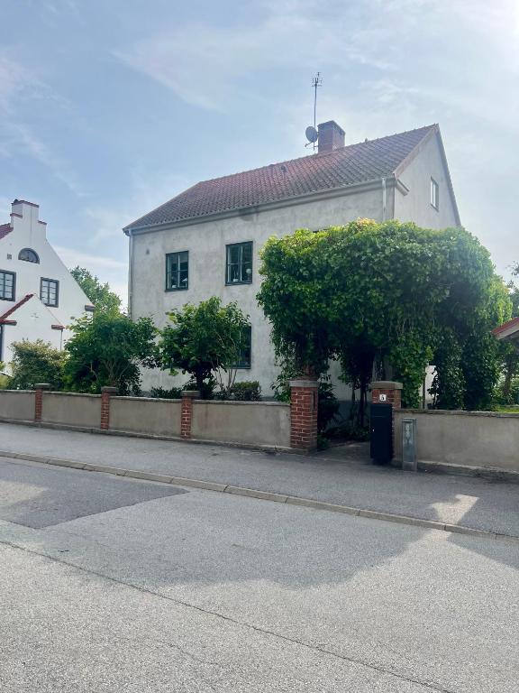 Apartment in Central Ystad, Ystad