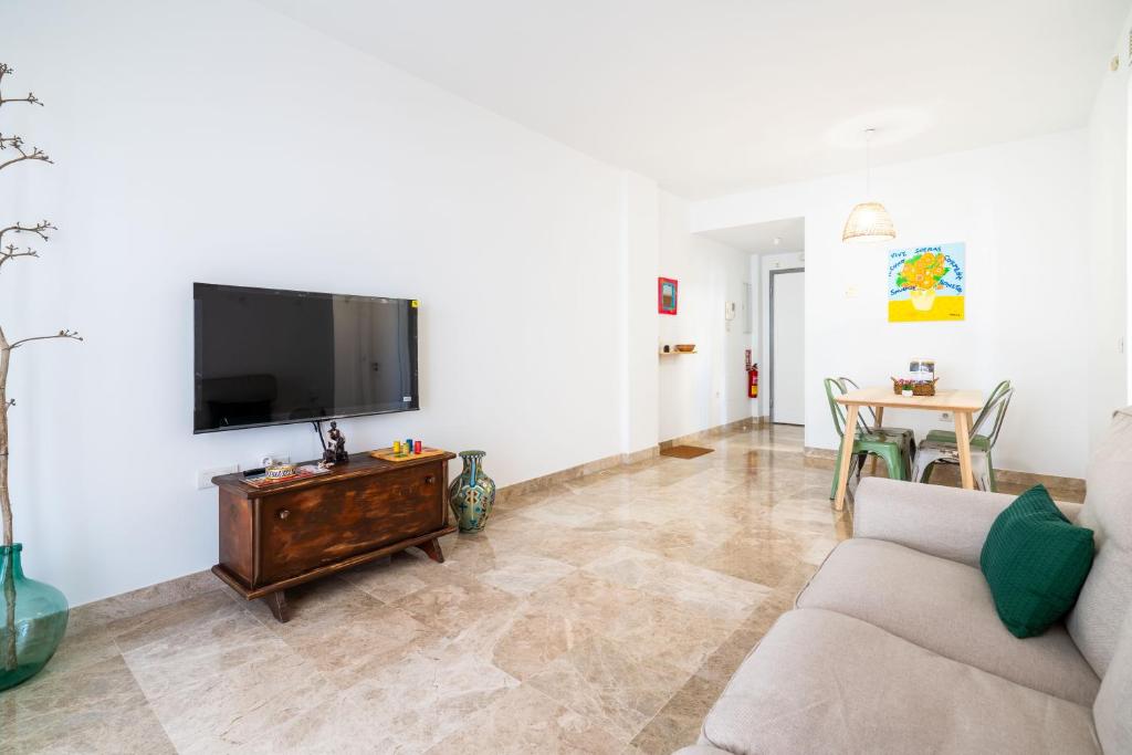 BLUE BEACH HOUSE, Retamar, Cabo de Gata - 5