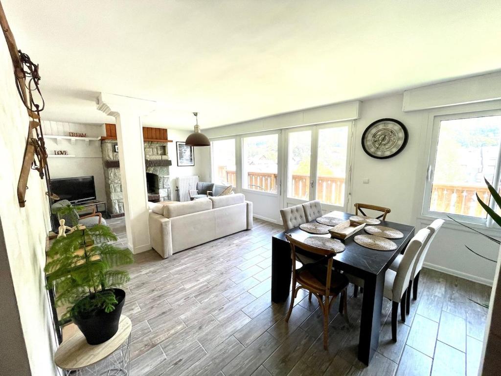 Appartement unique en plein cœur du vieux village - 2