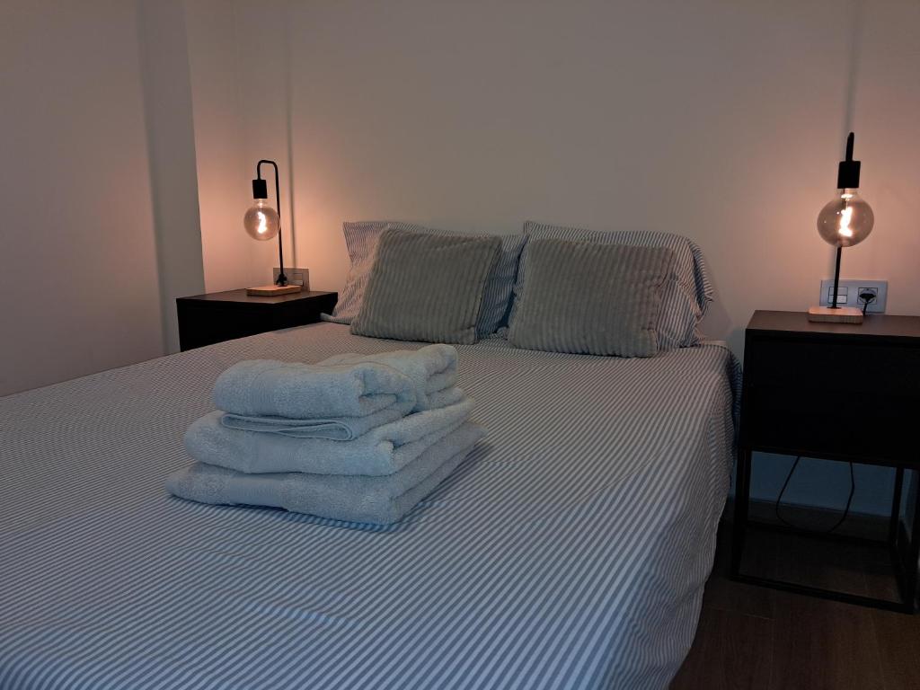 Apartamento Playa Paseo Marítimo Almería - 3
