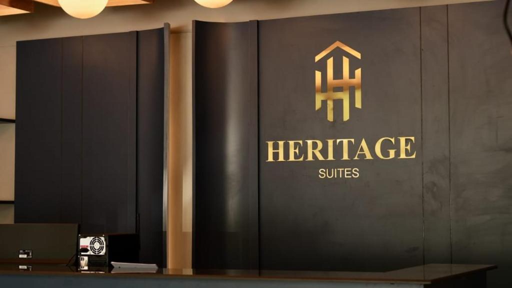 3. Heritage..