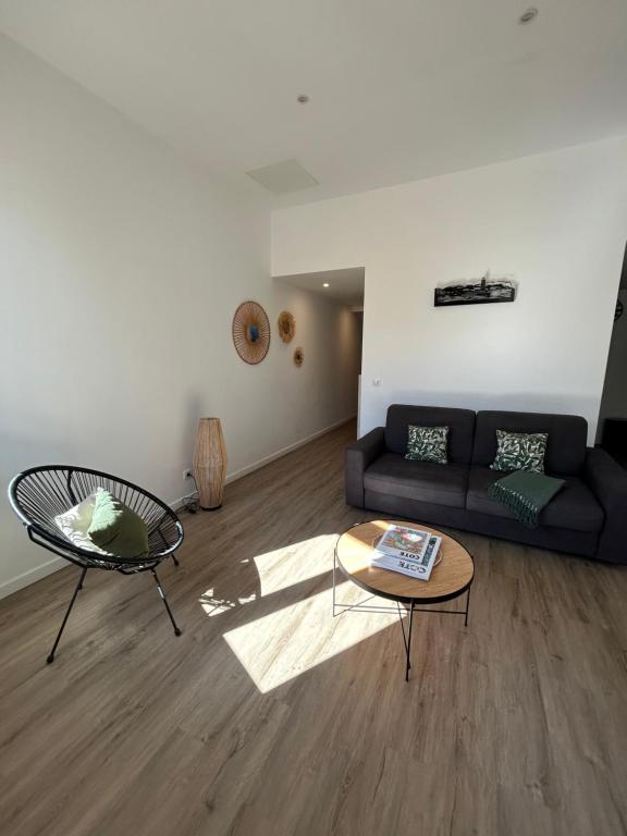 Duplex au cœur du village de Cassis - 3