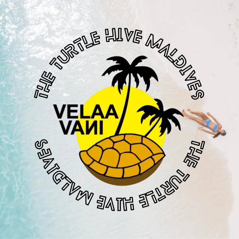 Turtle Hive - Velaa Vani, hotel in Dhiffushi