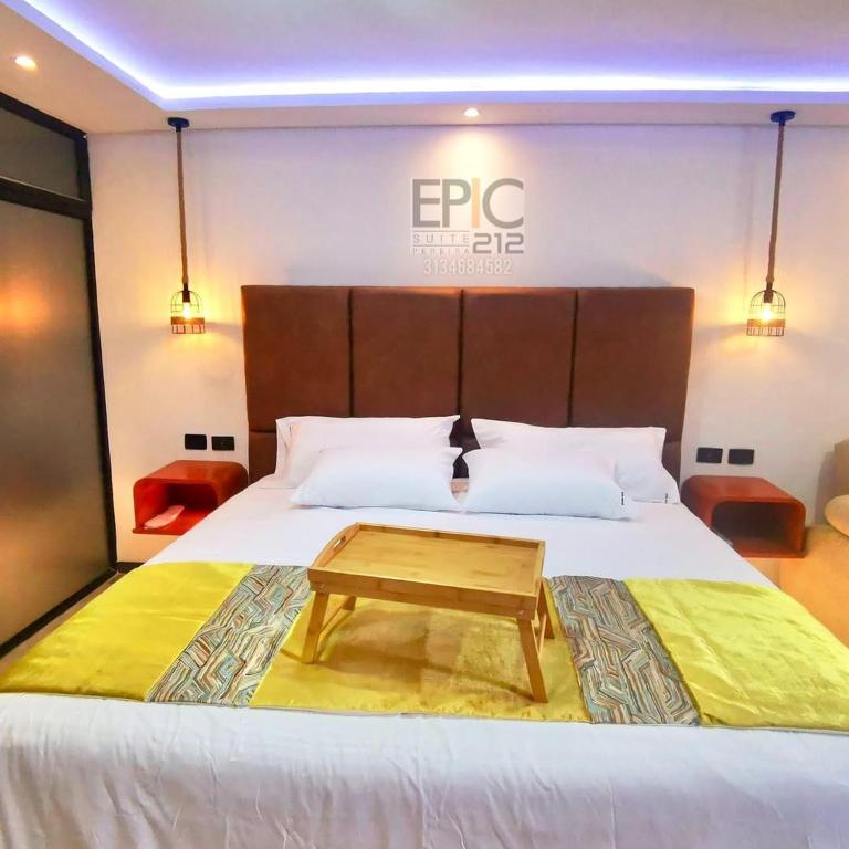 Epic Suites - 2