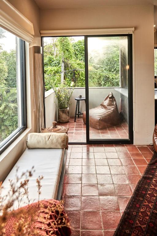 The Art of Rest Seseh Bali, Cemagi