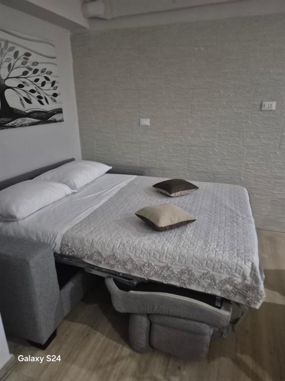 Sweet Home Sofia, Barletta