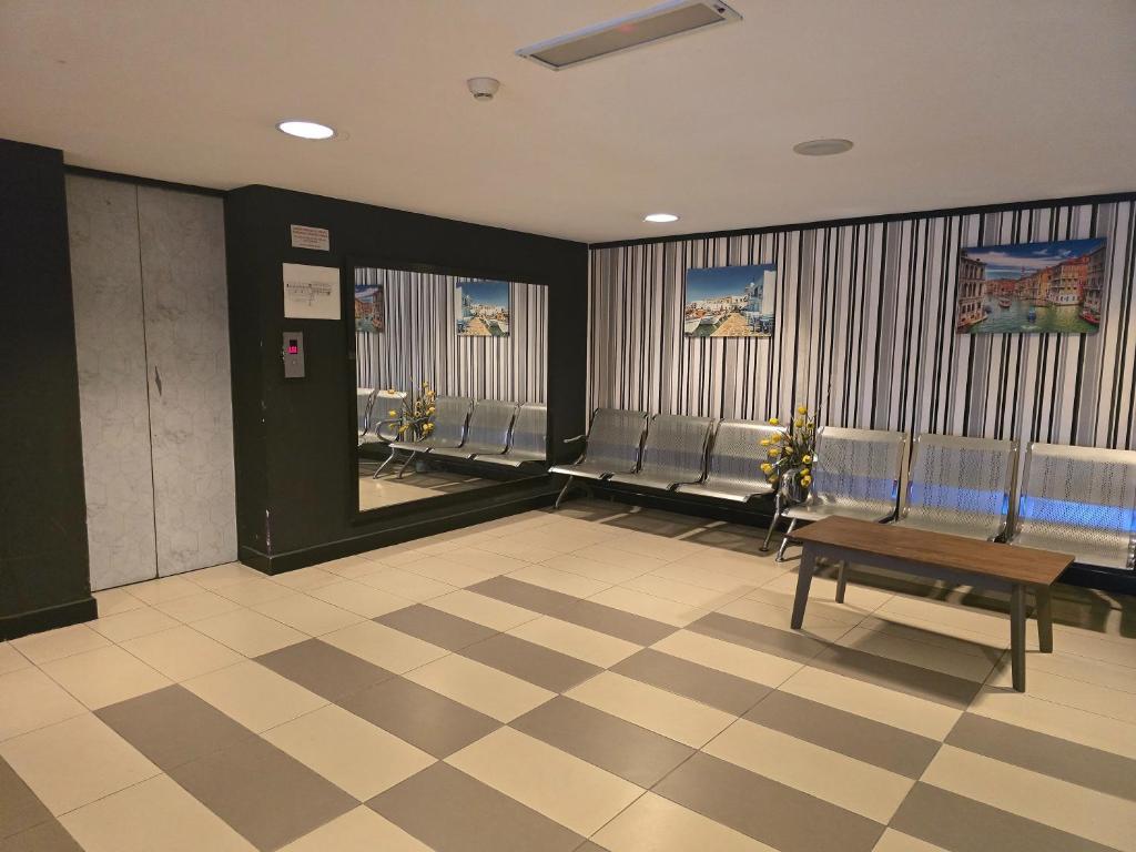 Facilities