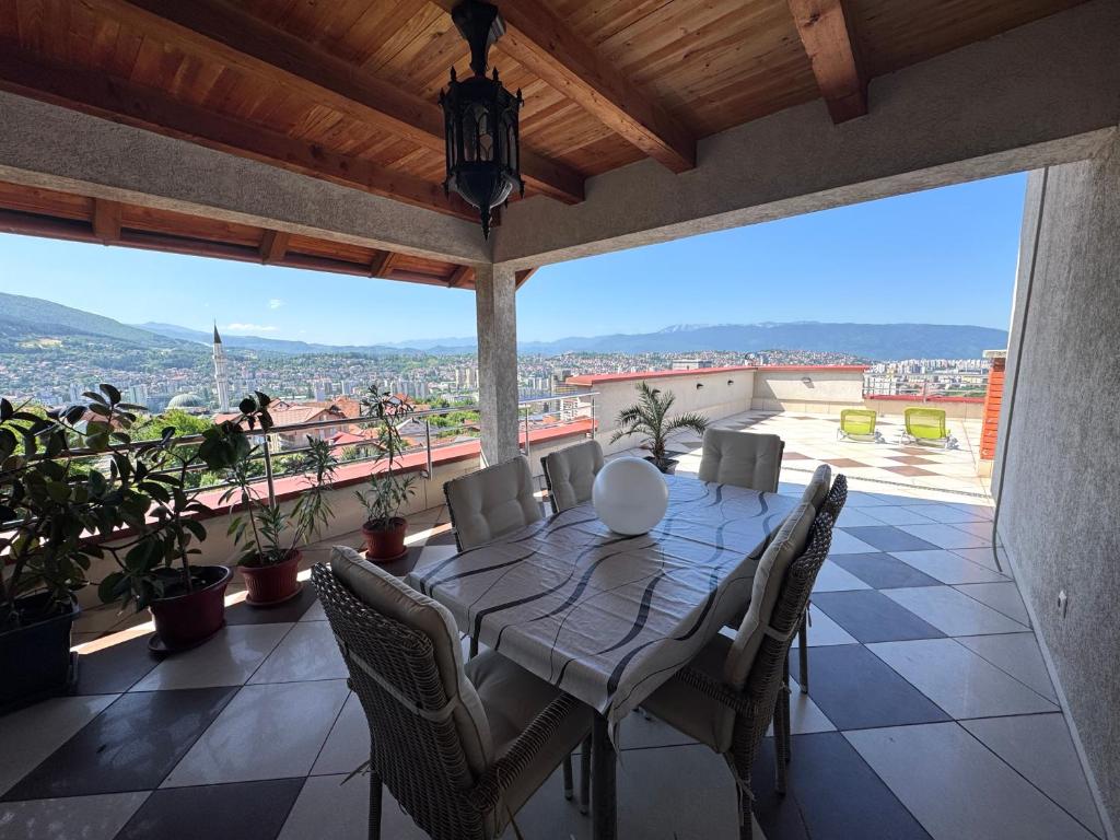 Apartments in villa Sabb for rent - 5