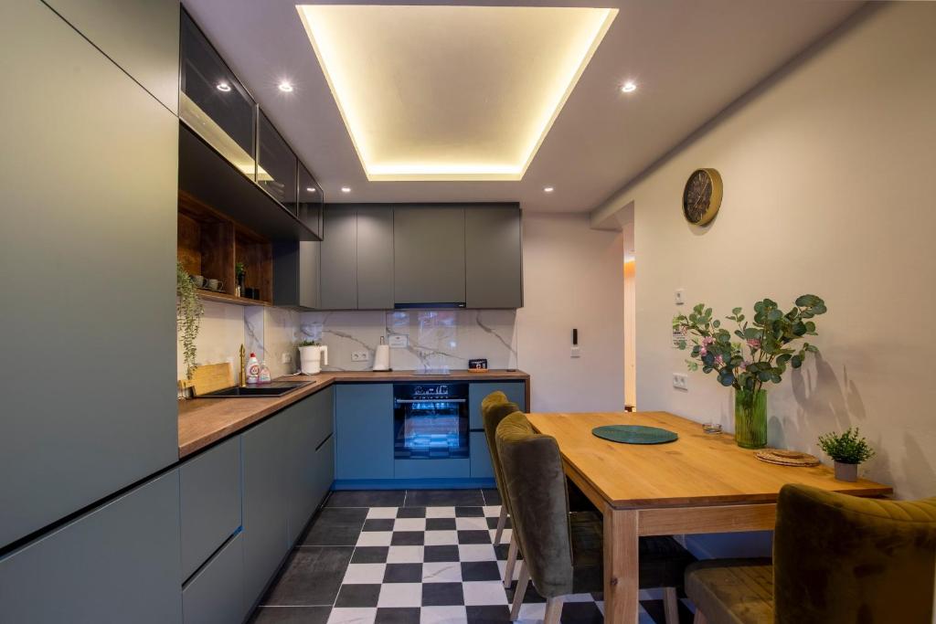 The Luxury Loft in Bascarsija with free parking - 3