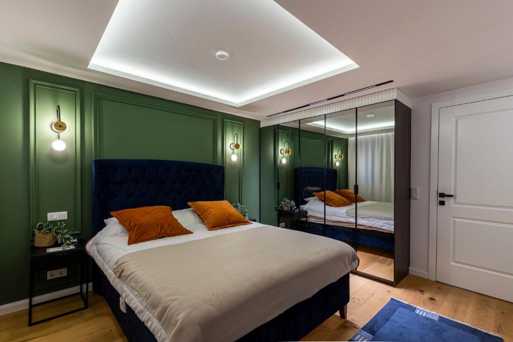 The Luxury Loft in Bascarsija with free parking - 2