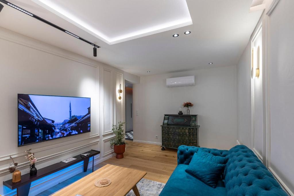 The Luxury Loft in Bascarsija with free parking - 5