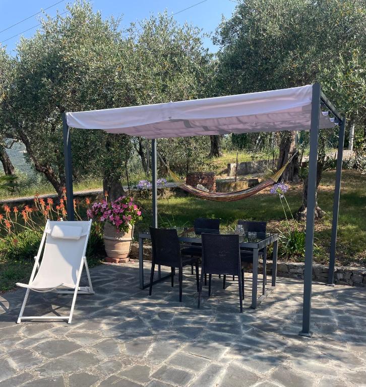 B&B La Casa sul Colle - 5