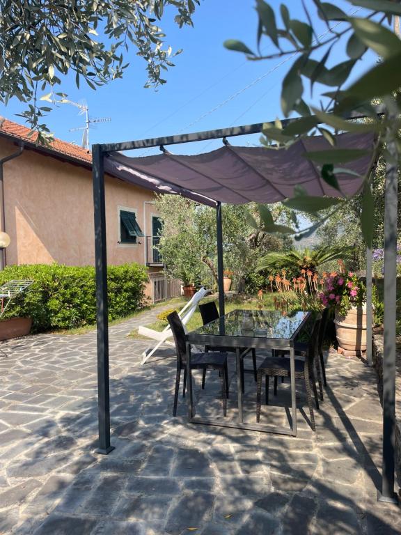 B&B La Casa sul Colle - 3