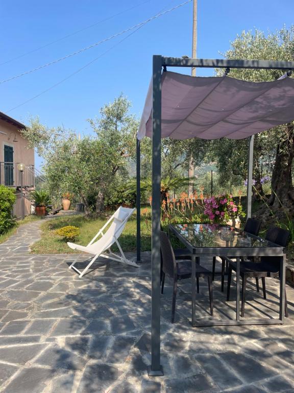 B&B La Casa sul Colle - 4