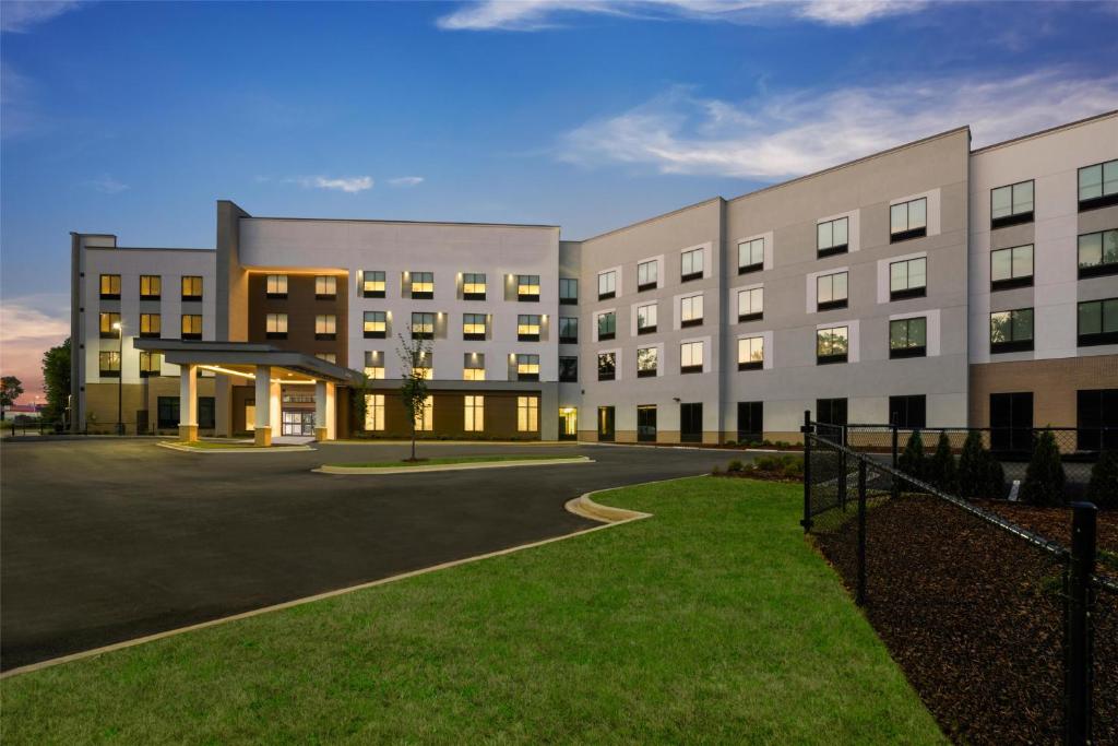 Hampton Inn & Suites By Hilton Decatur, Decatur
