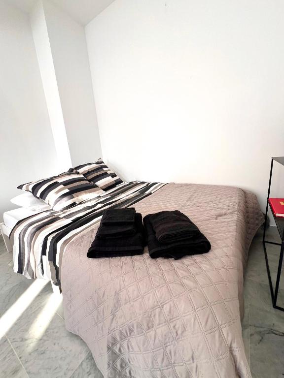 studio luxueux - 4
