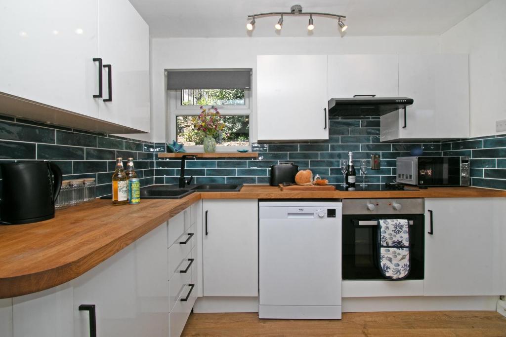 7 Porth Valley Cottages photo 5