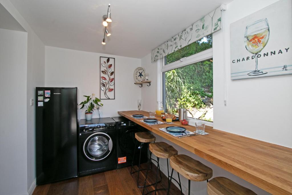 7 Porth Valley Cottages photo 7