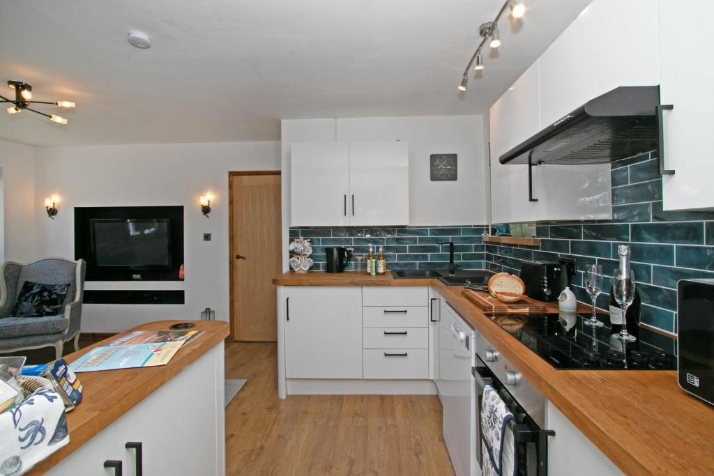 7 Porth Valley Cottages photo 3