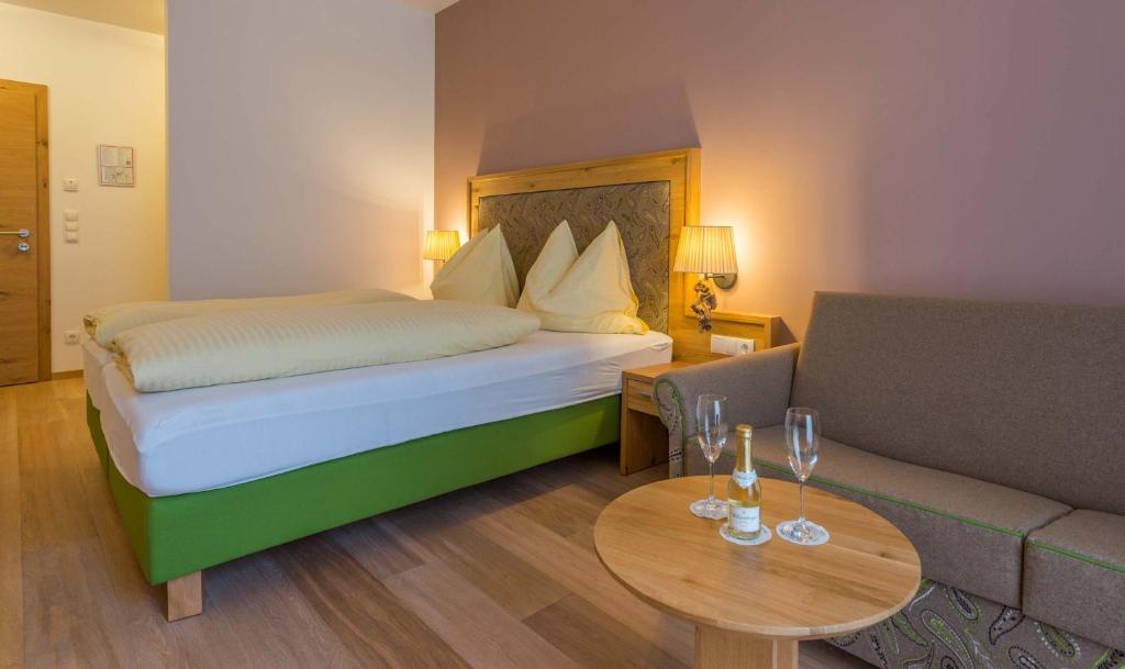 Posthotel Radstadt - 4