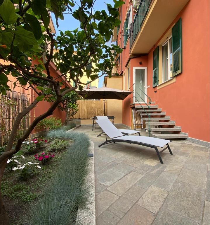 Casa dei Limoni Completely renovated in 2025 - 2