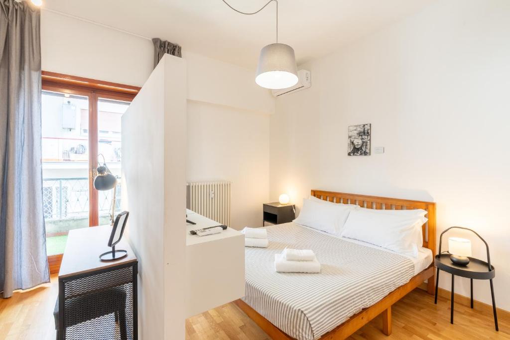 Hill Houses - art & stay - Rome - 4