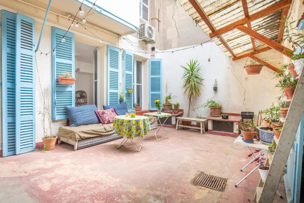 Appartement Tomette - Welkeys - 3