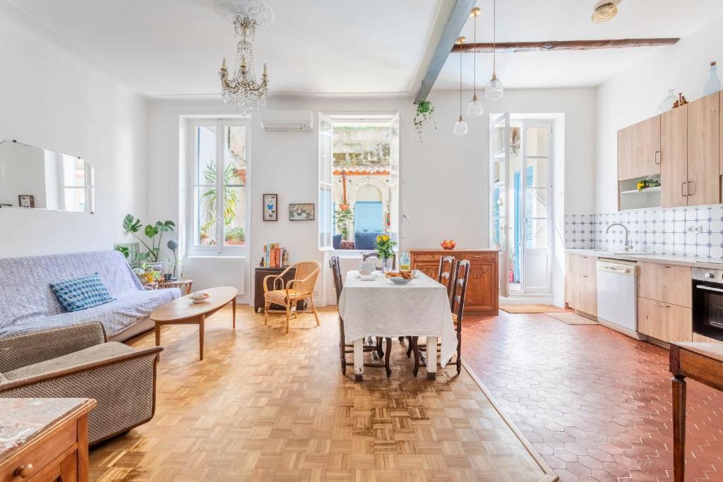 Appartement Tomette - Welkeys - 2