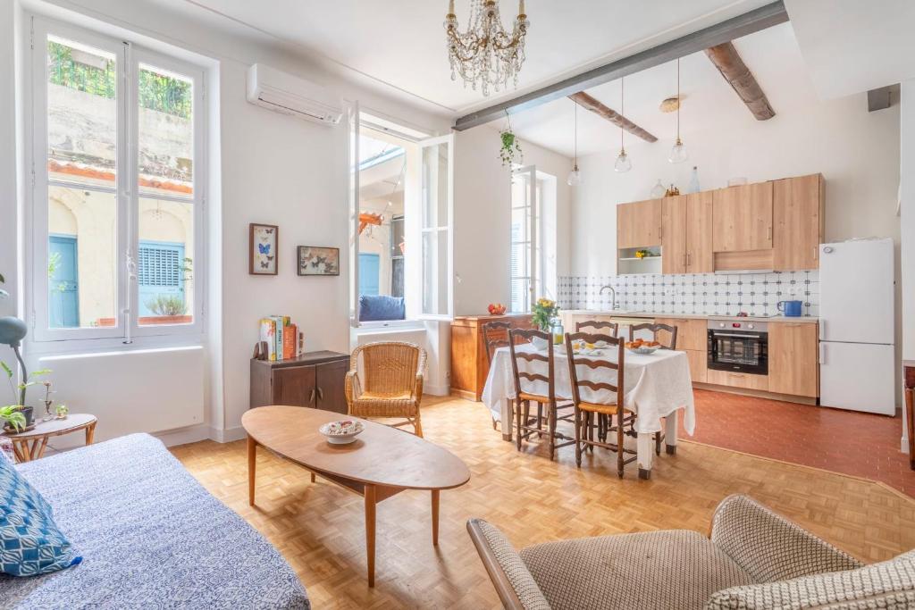 Appartement Tomette - Welkeys - 4