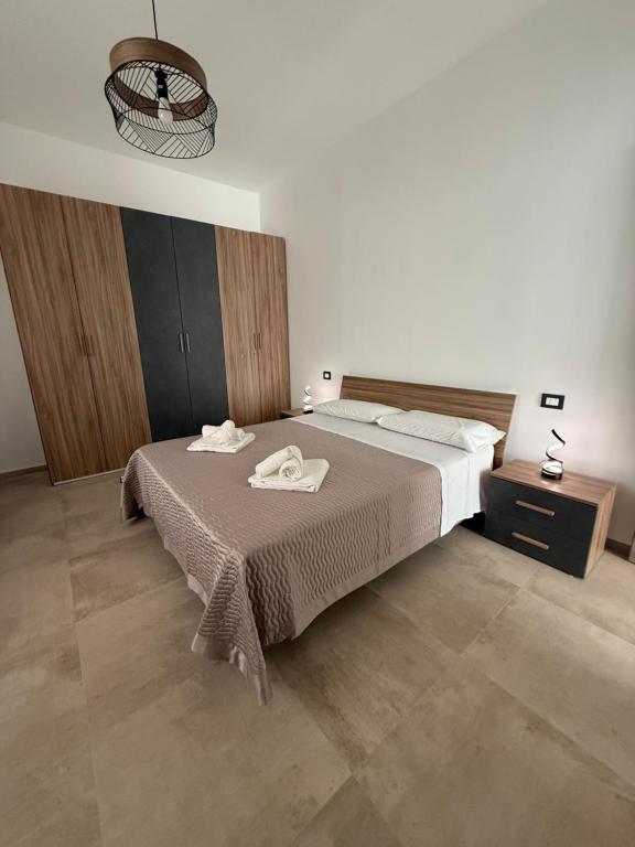 Casa Vacanze - Uliveto - 4