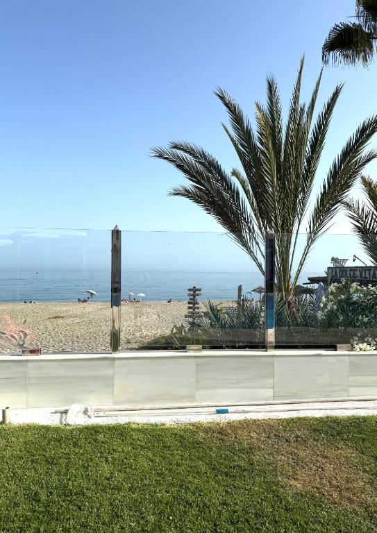 Apartamento primera línea playa Banana Beach - 5
