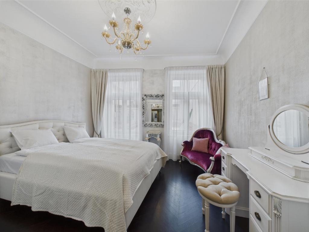 Vāgnera Rezidence, Riga