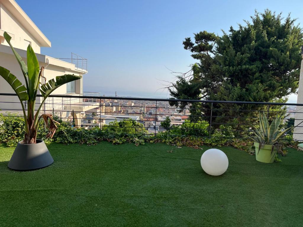 Villa Giulia Maria - 1