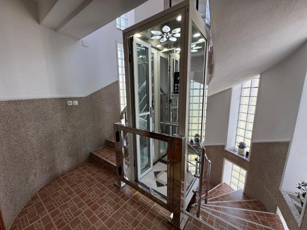 Apartments in villa Sabb for rent - 4