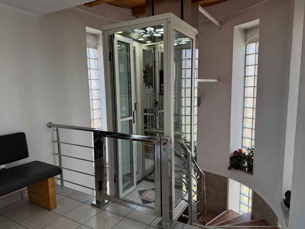 Apartments in villa Sabb for rent - 3