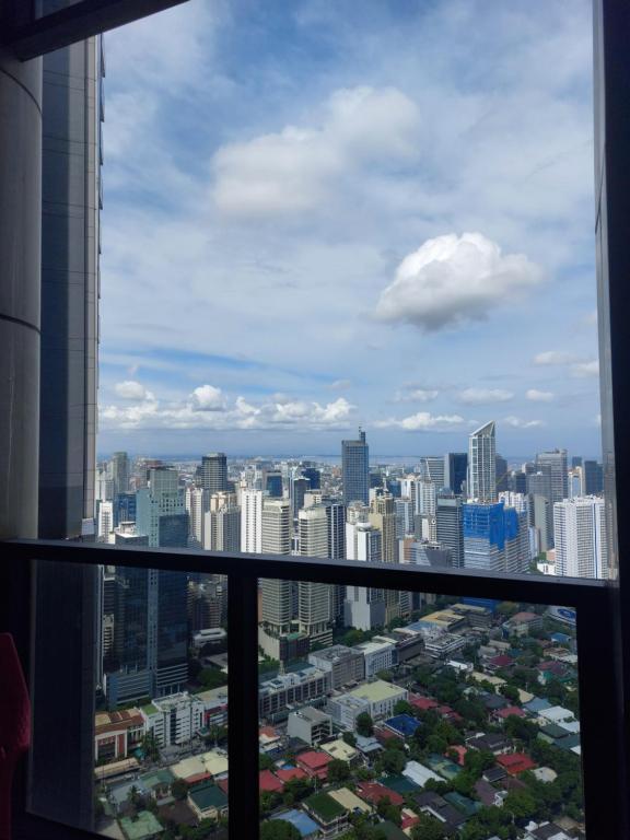 Homestead, Manila