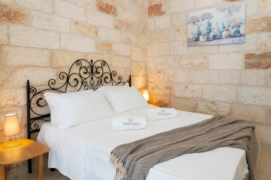 WePuglia - Arimondi 10, Polignano a Mare