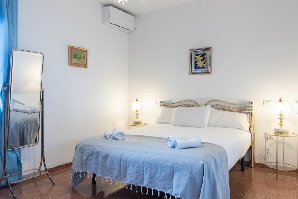 Penthouse Parque Santa Catalina- Ruvimag - 3