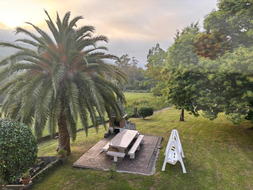 Casa Camiño do Eume - 5
