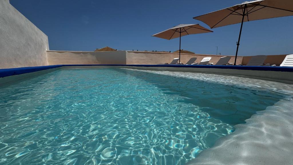 Villa Rico - 1