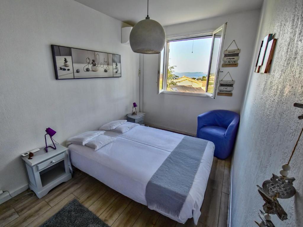 Maison familiale proche plage, parking, clim - 2