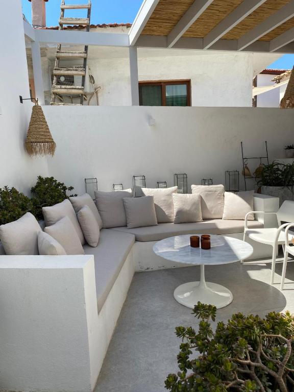 Design House in the historic center of sığacık, Seferihisar