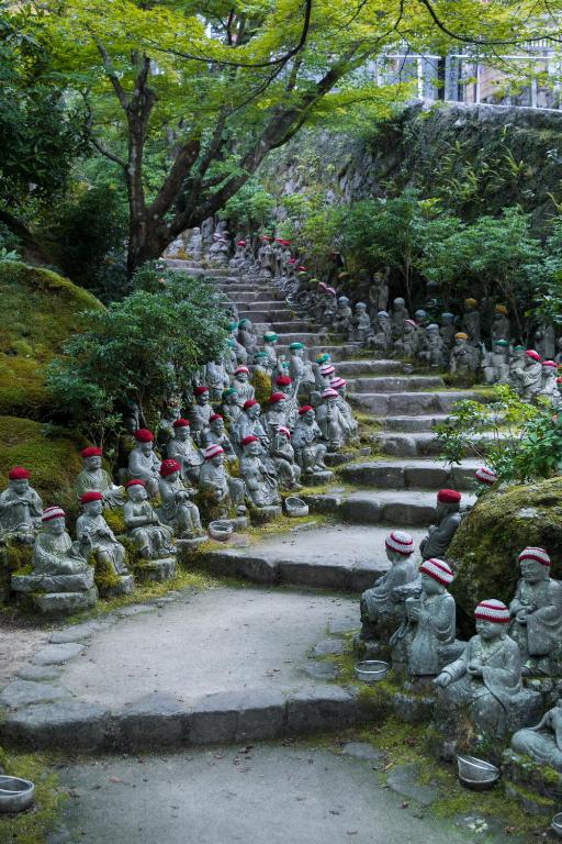 Nearby attraction