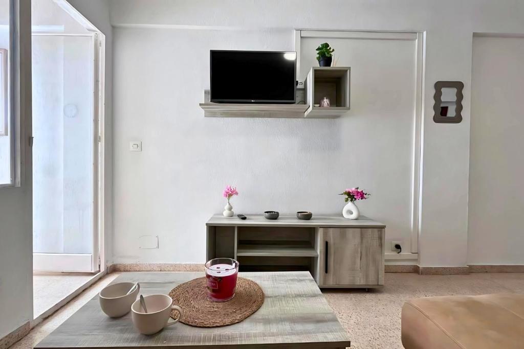 3-bedroom 2-bathroom flat ideal for families and nomads - 2