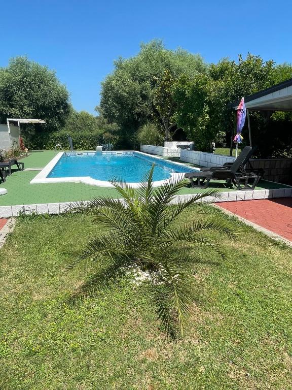 Kuca Magnolia Blagaj, Blagaj