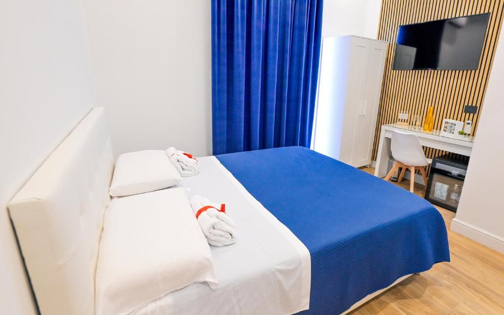Luxury room 2 - 3