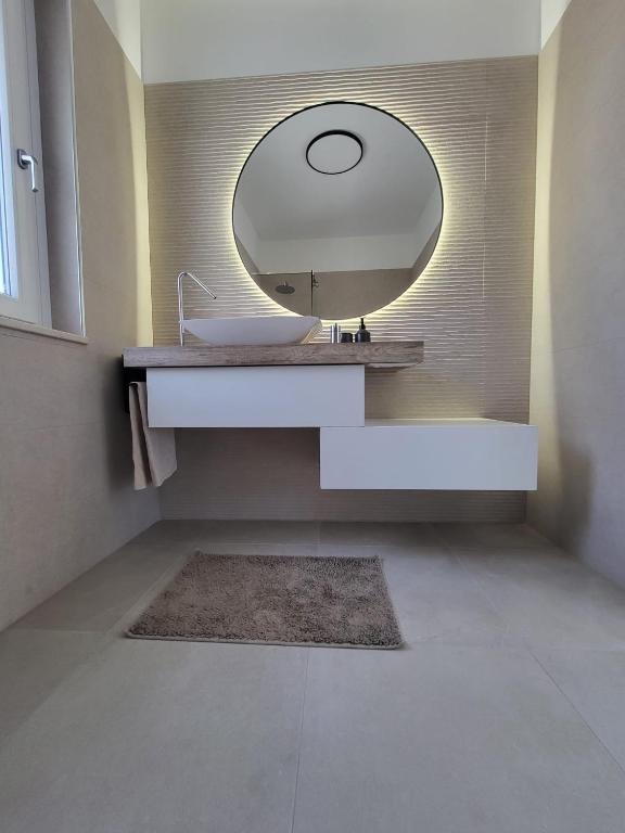 Villa Maria - 3