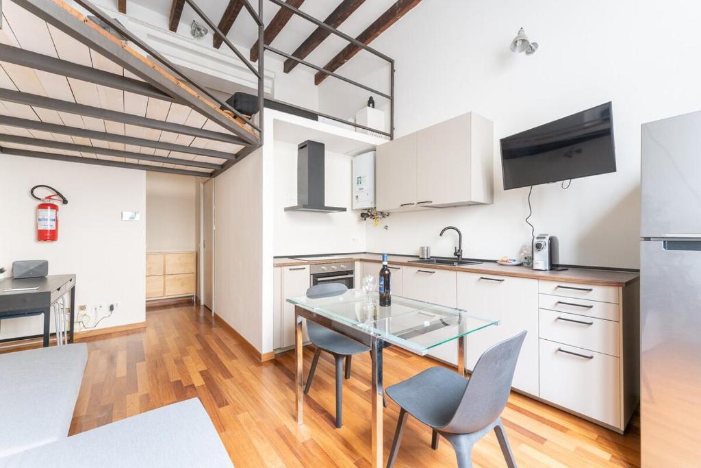 Solution Home Porta Romana - 5