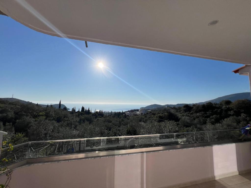 Luka apartaments Suite 1, Himarë