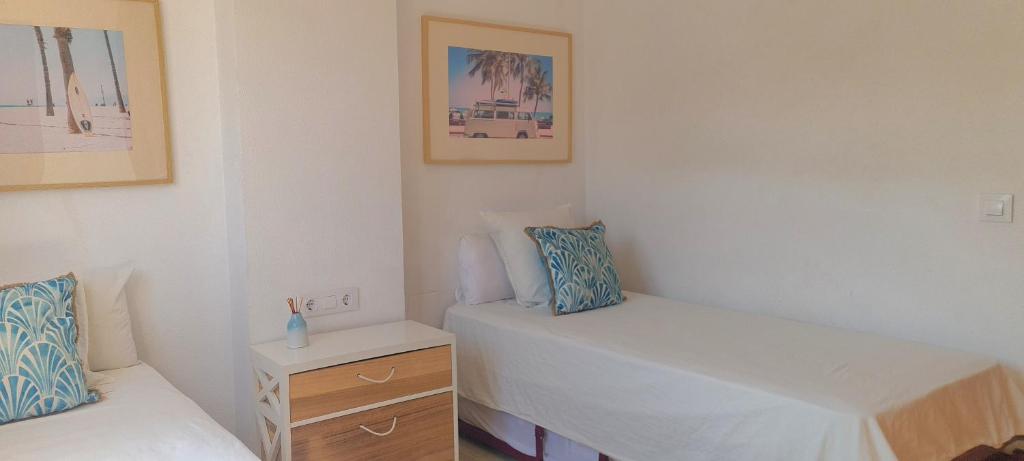 Meridia Apartaments - 3